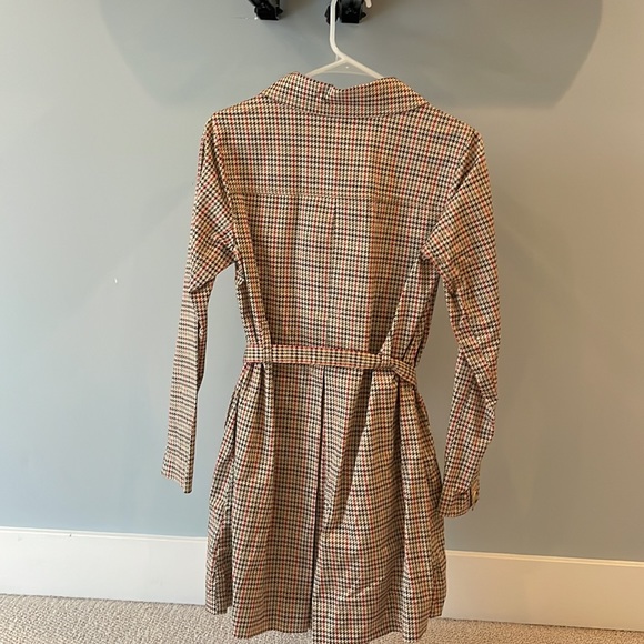 Like new Cabi coat, light weight - Picture 4 of 4
